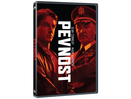 Pevnost (DVD)