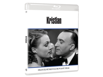 Kristian (Blu-ray)