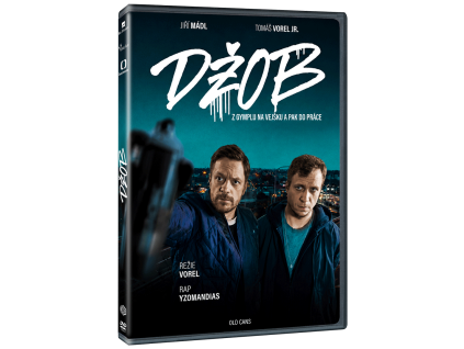 Džob (DVD)