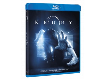 Kruhy (Blu-ray)