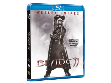 Blade 2 (Blu-ray)
