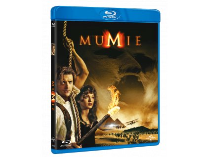 Mumie (Blu-ray)