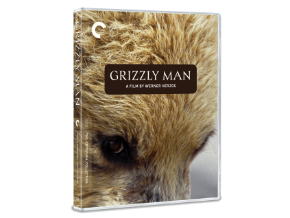 Grizzly Man  bez CZ