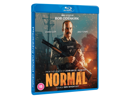 Normal  bez CZ/SK