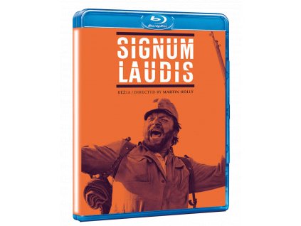 Signum Laudis (Blu-ray)