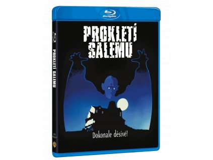 Prokletí Salemu