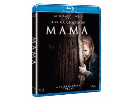 Mama (Blu-ray)