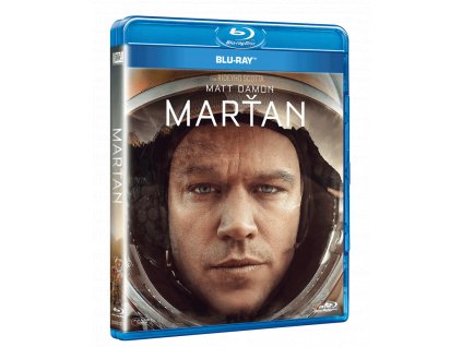 The Martian