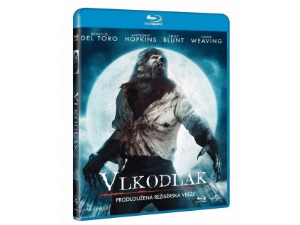 edVlkodlak (Blu-ray)