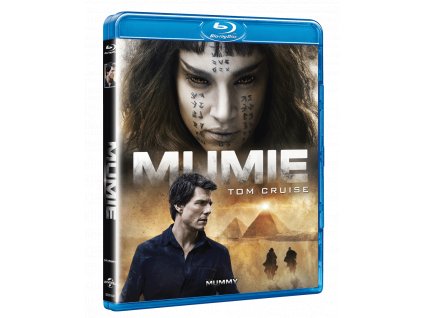 Mumie (Blu-ray)