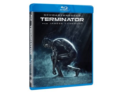 Terminátor (Blu-ray)