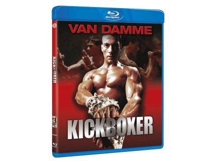 Kickboxer (Blu-ray)