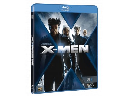 X-Men (Blu-ray)