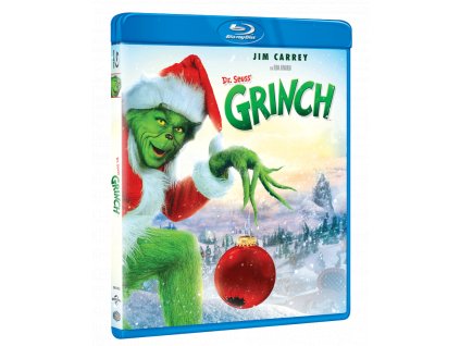 Grinch (Blu-ray)