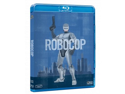 Robocop (Blu-ray)