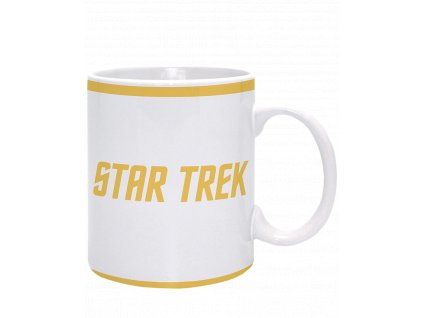 Hrnek Star Trek - Starfleet Academy (320 ml)