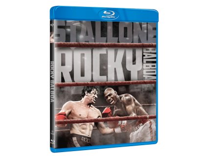 Rocky Balboa (Blu-ray)