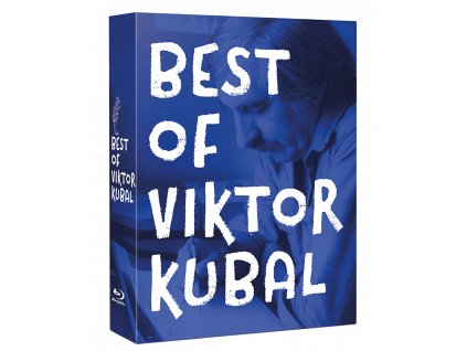 Best of Viktor Kubal (3x Blu-ray)