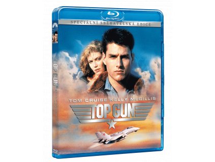 Top Gun (Blu-ray)