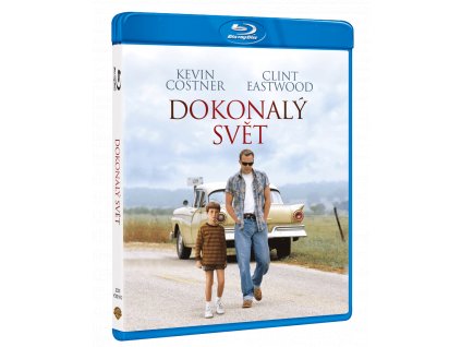 Dokonalý svět (Blu-ray)