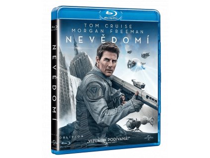 Nevědomí (Blu-ray)