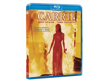 Carrie (1976, Blu-ray)