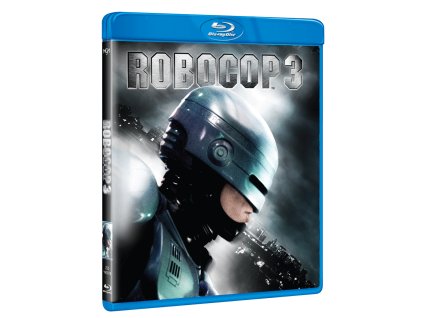 Robocop 3 (Blu-ray)