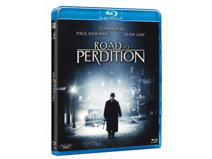 Road to Perdition (Blu-ray)