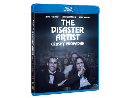 The Disaster Artist: Úžasný propadák