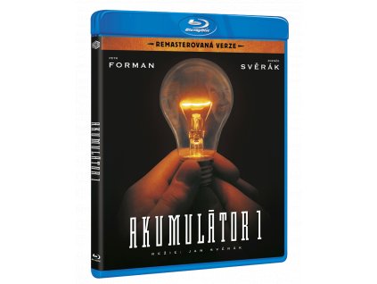 Akumulátor 1 (Blu-ray)