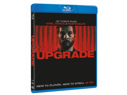 Upgrade (Blu-ray)