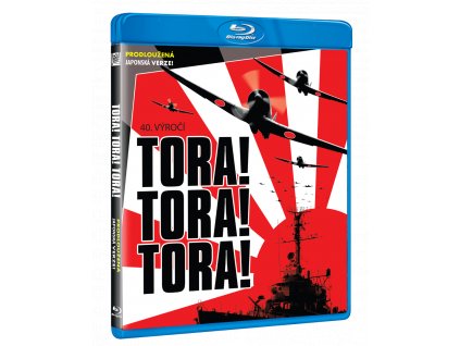 Tora! Tora! Tora! (Blu-ray)