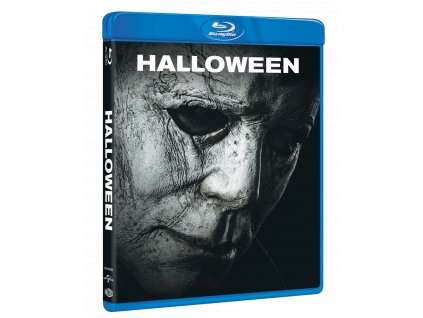 Halloween (2018, Blu-ray)