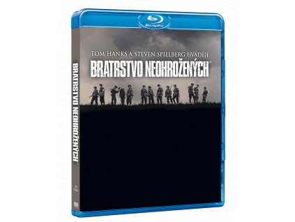 Bratrstvo neohrožených (6x Blu-ray)