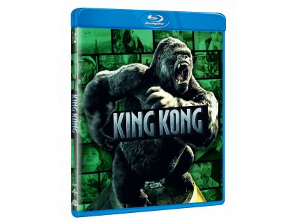 King Kong (Blu-ray)