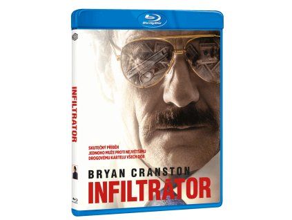 The Infiltrator