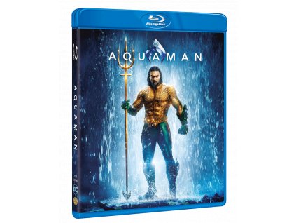 Aquaman (Blu-ray)