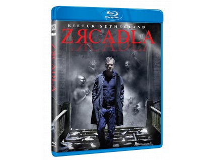 Zrcadla (Blu-ray)