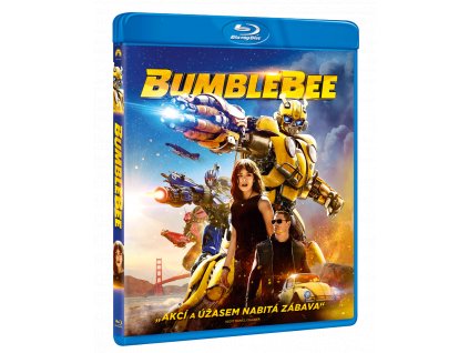 Bumblebee (Blu-ray)