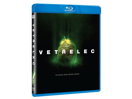 Vetřelec (Blu-ray)