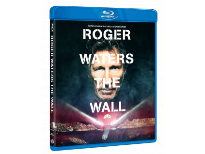 Roger Waters: The Wall (Blu-ray)