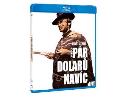 Pro pár dolarů navíc (Blu-ray)