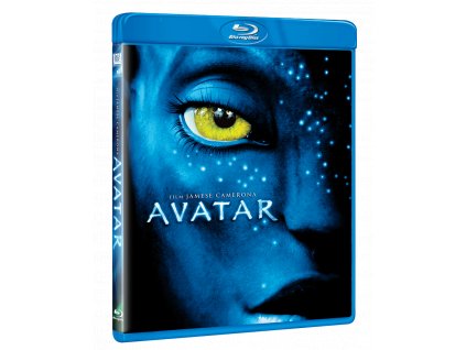 Avatar (Blu-ray)