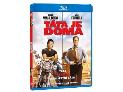 Ocko je doma