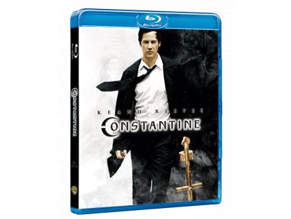 Constantine (Blu-ray)