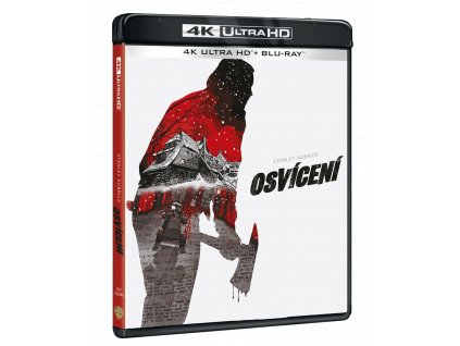 Osvícení (4k Ultra HD Blu-ray + Blu-ray)