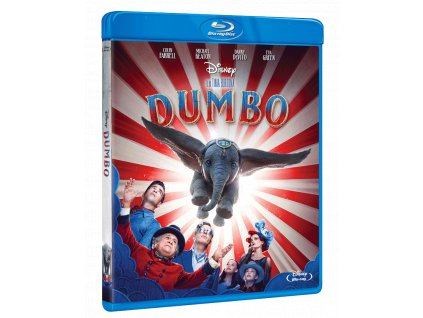 Dumbo (Blu-ray)