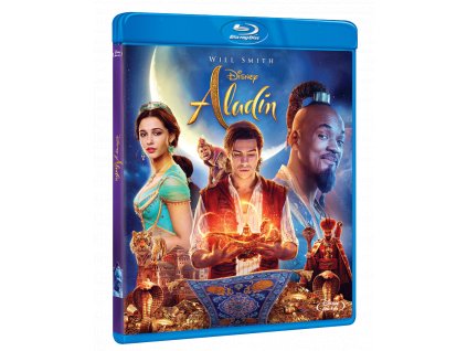 Aladin (Blu-ray)
