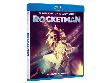 Rocketman (Blu-ray)