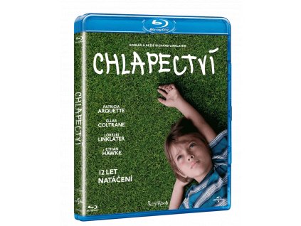 Chlapectví